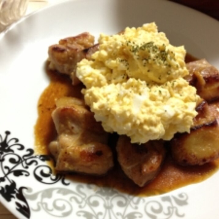 チキン南蛮